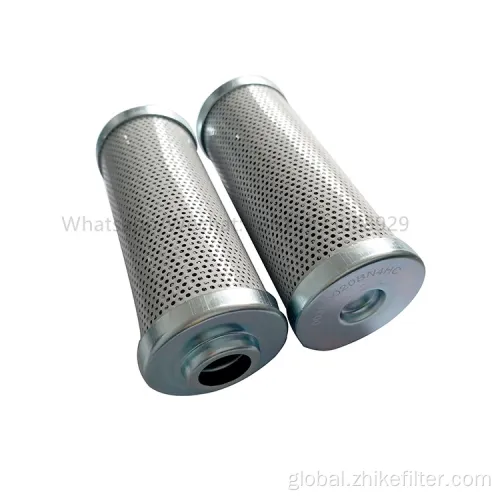 Oil Filter Cross Reference Pressure Line Filter